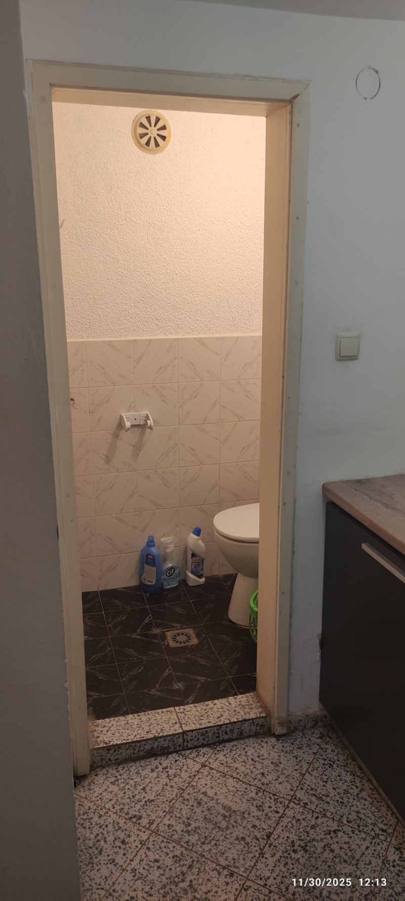 Дава под наем МАГАЗИН, гр. София, Стрелбище, снимка 6 - Магазини - 52782446