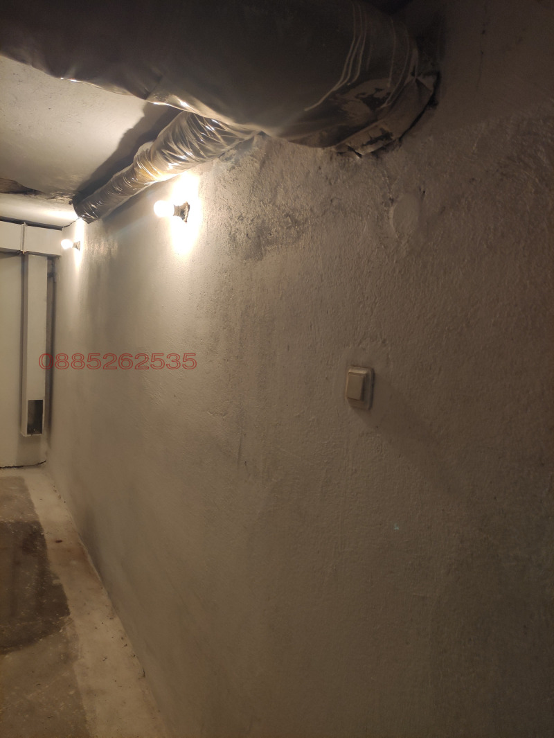 Дава под наем ГАРАЖ, ПАРКОМЯСТО, гр. София, Дървеница, снимка 2 - Гаражи и паркоместа - 52782055