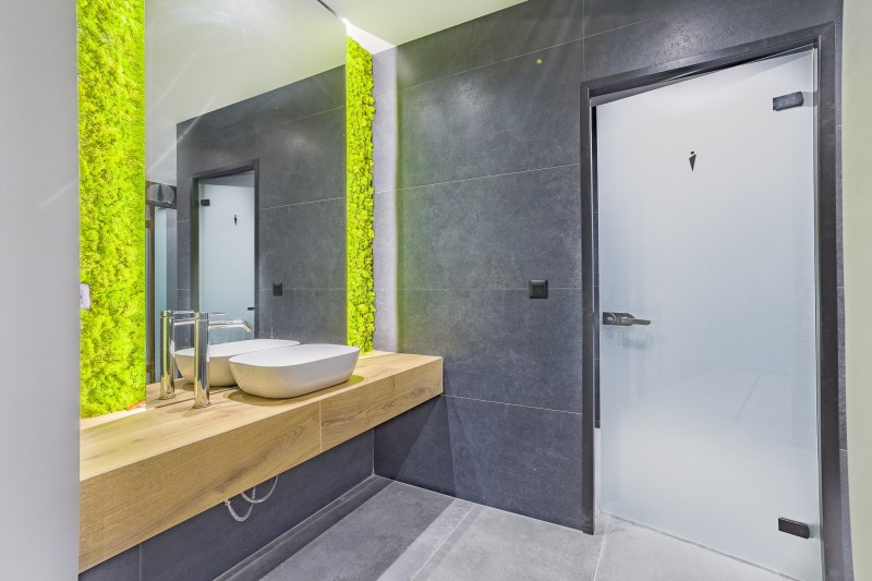 Дава под наем БИЗНЕС ИМОТ, гр. София, Малинова долина, снимка 15 - Други - 51146035