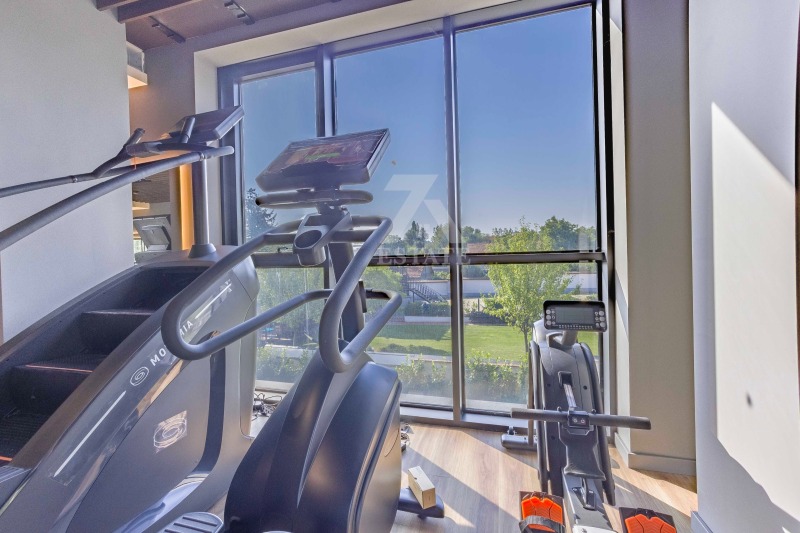 Дава под наем БИЗНЕС ИМОТ, гр. София, Малинова долина, снимка 10 - Други - 51146035