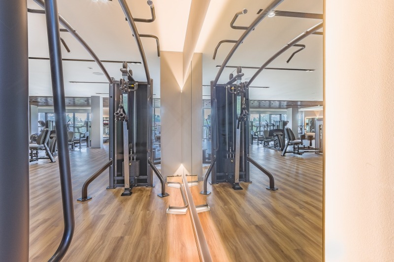 Дава под наем БИЗНЕС ИМОТ, гр. София, Малинова долина, снимка 11 - Други - 51146035