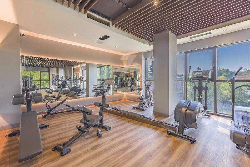 Дава под наем БИЗНЕС ИМОТ, гр. София, Малинова долина, снимка 9 - Други - 51146035