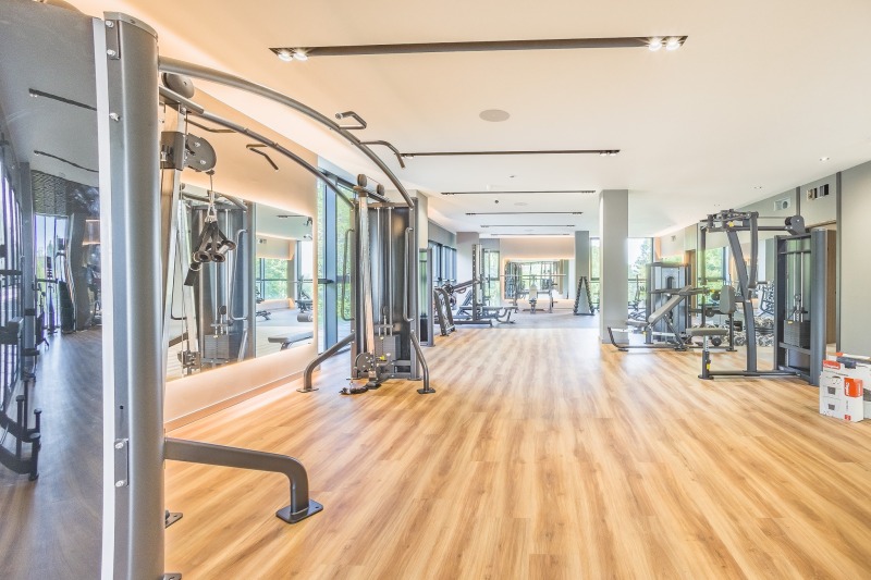 Дава под наем БИЗНЕС ИМОТ, гр. София, Малинова долина, снимка 6 - Други - 51146035