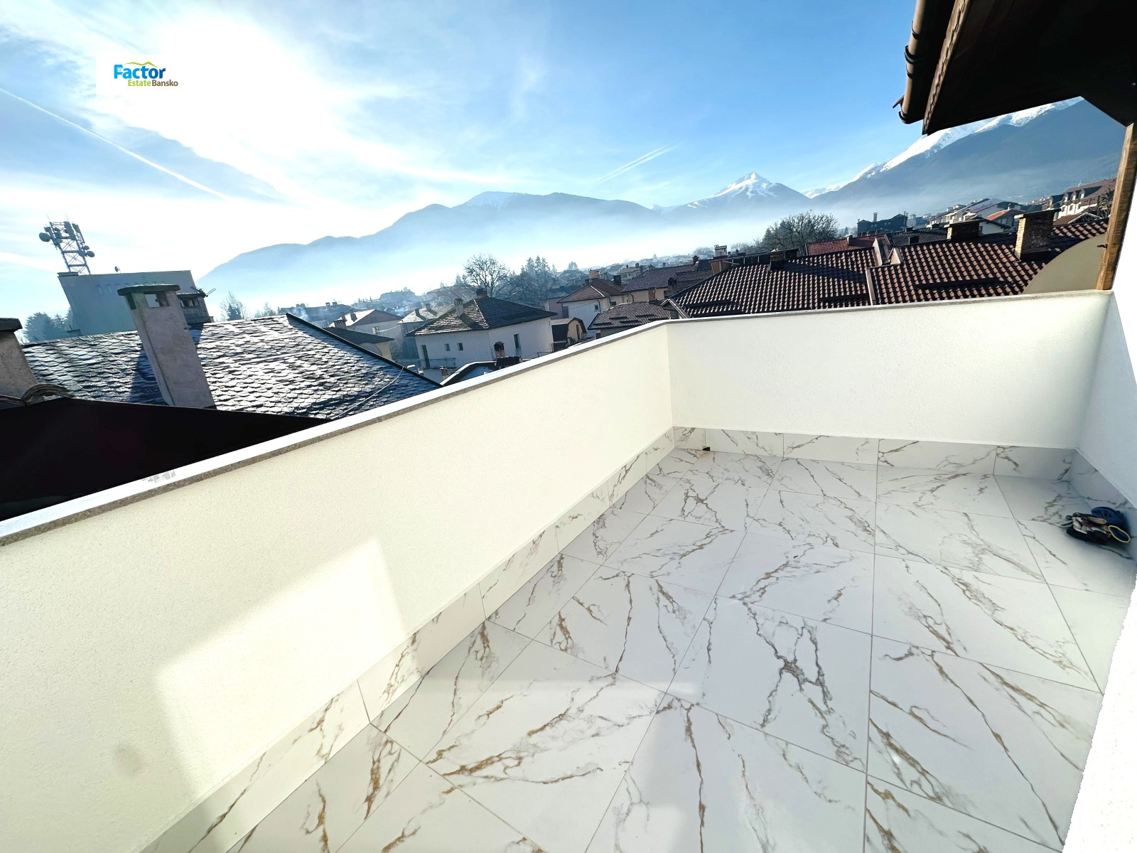 Дава под наем 2-СТАЕН, гр. Банско, област Благоевград