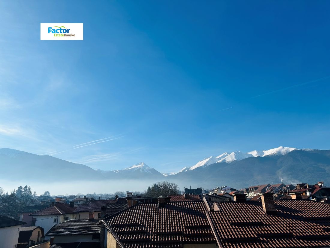 Дава под наем 2-СТАЕН, гр. Банско, област Благоевград, снимка 8 - Апартаменти - 53790583