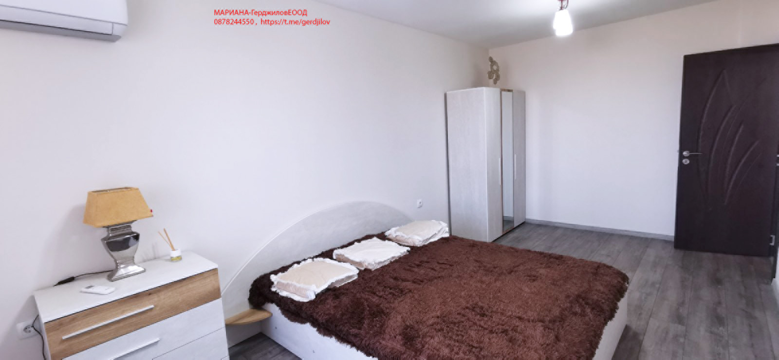 Дава под наем 2-СТАЕН, гр. Пловдив, Център, снимка 12 - Апартаменти - 53705690