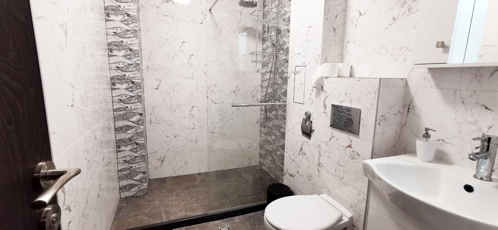 Дава под наем 2-СТАЕН, гр. Пловдив, Център, снимка 11 - Апартаменти - 53705690