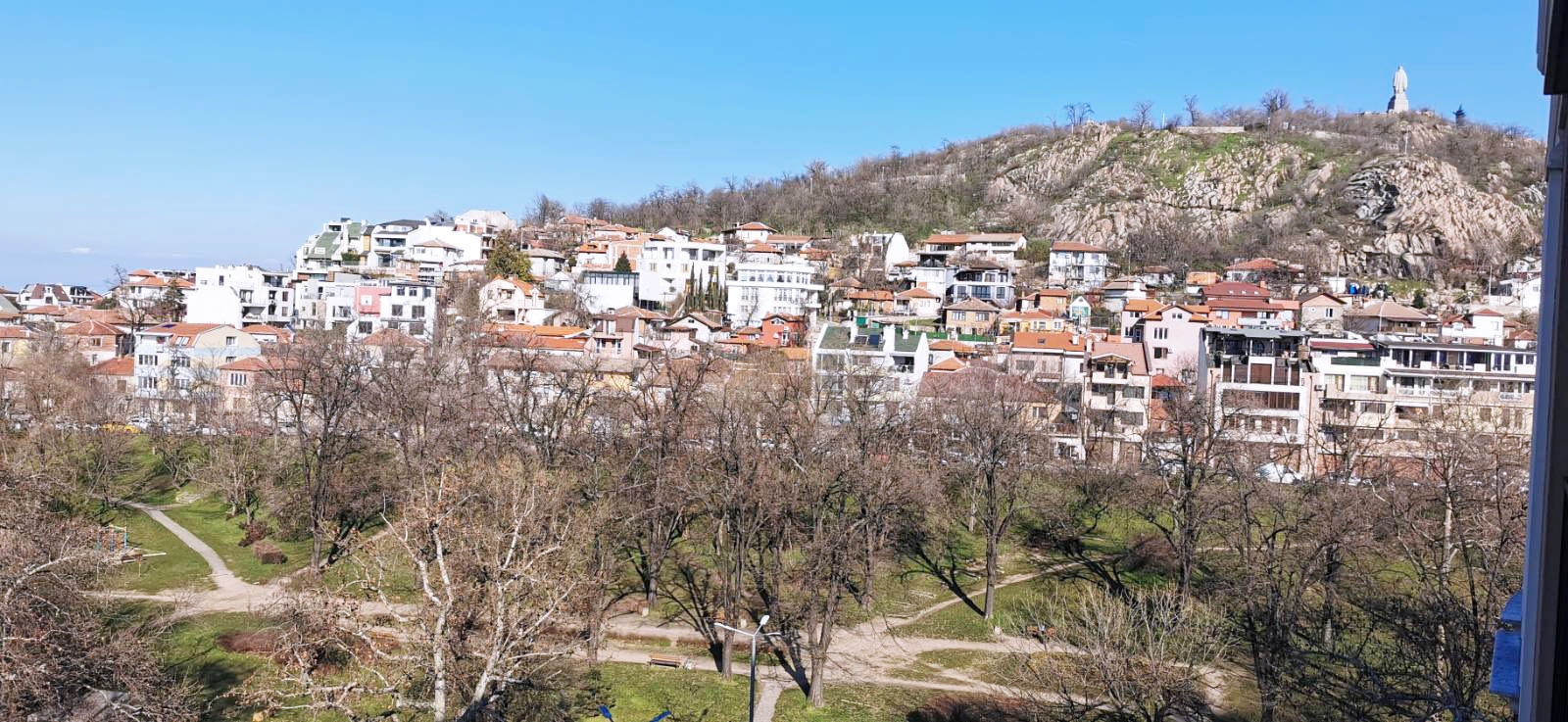 Дава под наем 2-СТАЕН, гр. Пловдив, Център, снимка 9 - Апартаменти - 53705690