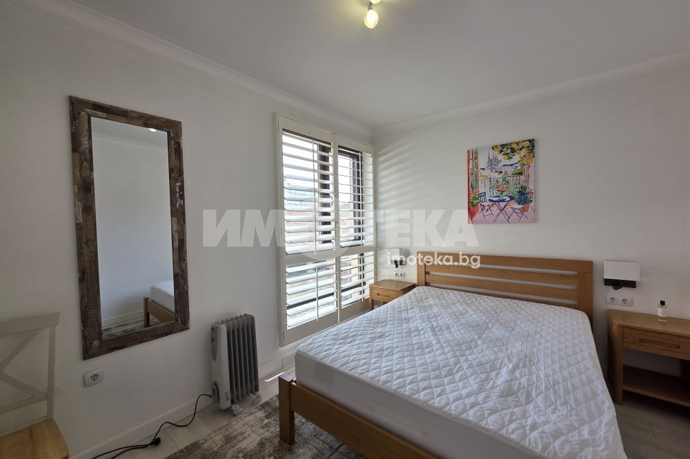 Дава под наем 2-СТАЕН, гр. Пловдив, Център, снимка 10 - Апартаменти - 53868001