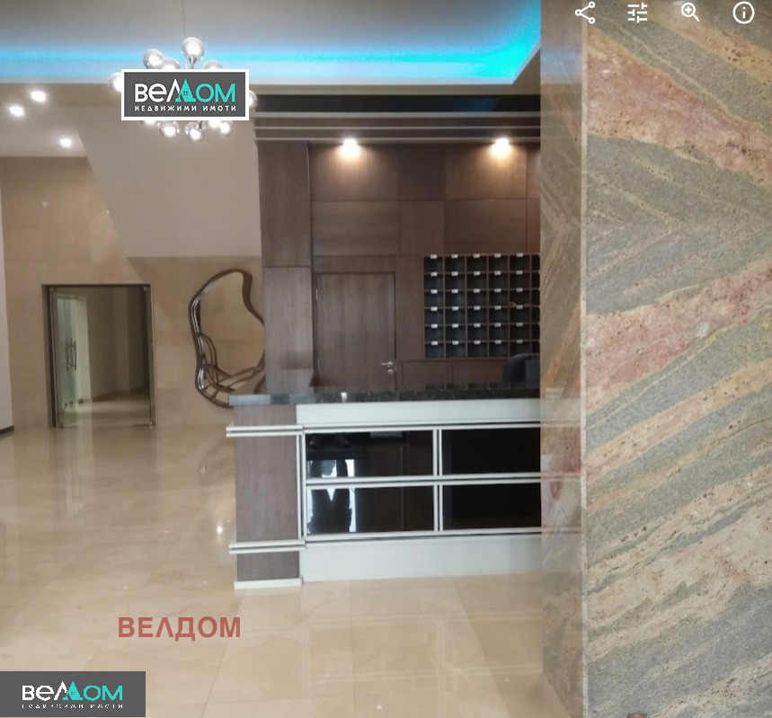 Дава под наем 3-СТАЕН, гр. Варна, Бриз, снимка 7 - Апартаменти - 53832390