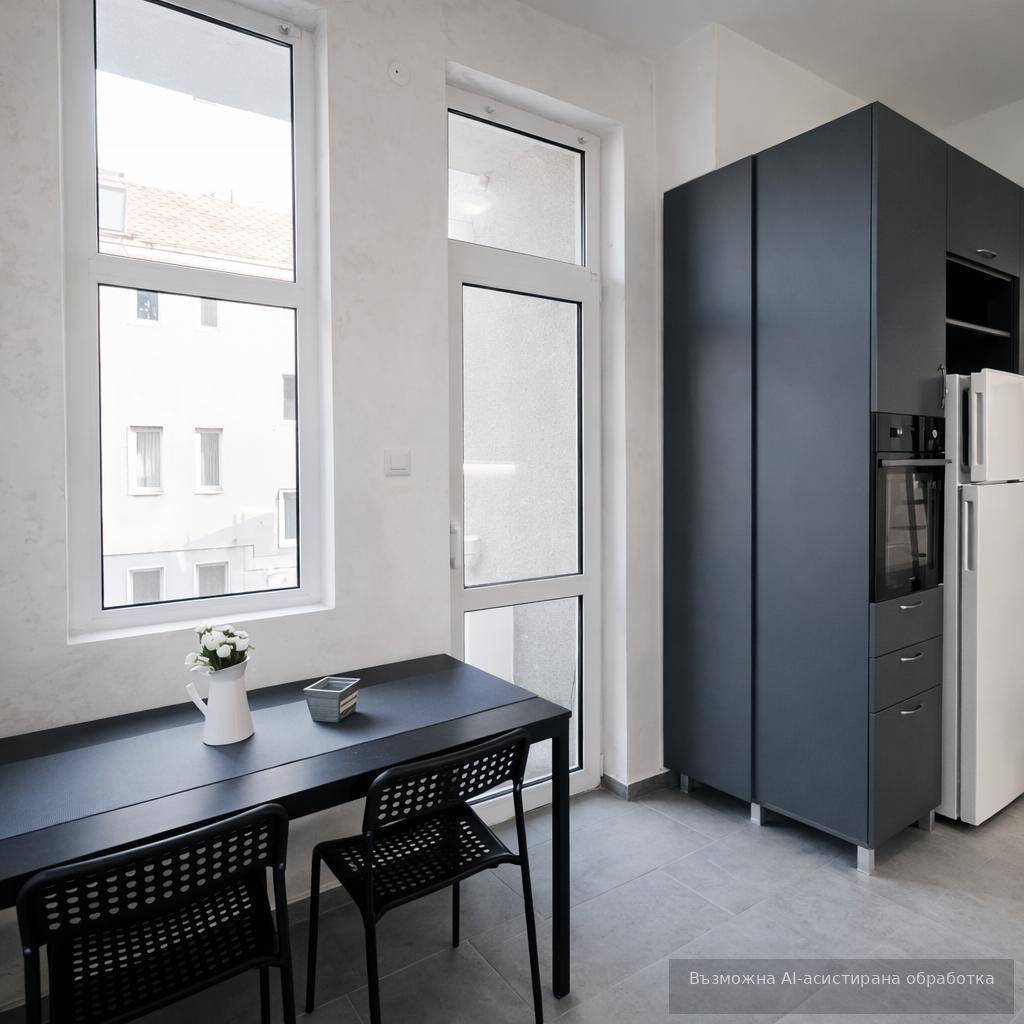 Дава под наем 3-СТАЕН, гр. Пловдив, Център, снимка 5 - Апартаменти - 53614917