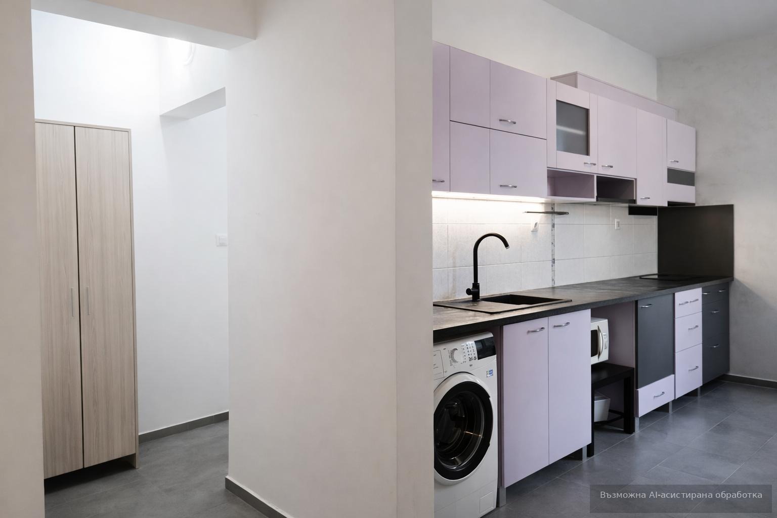 Дава под наем 3-СТАЕН, гр. Пловдив, Център, снимка 6 - Апартаменти - 53614917