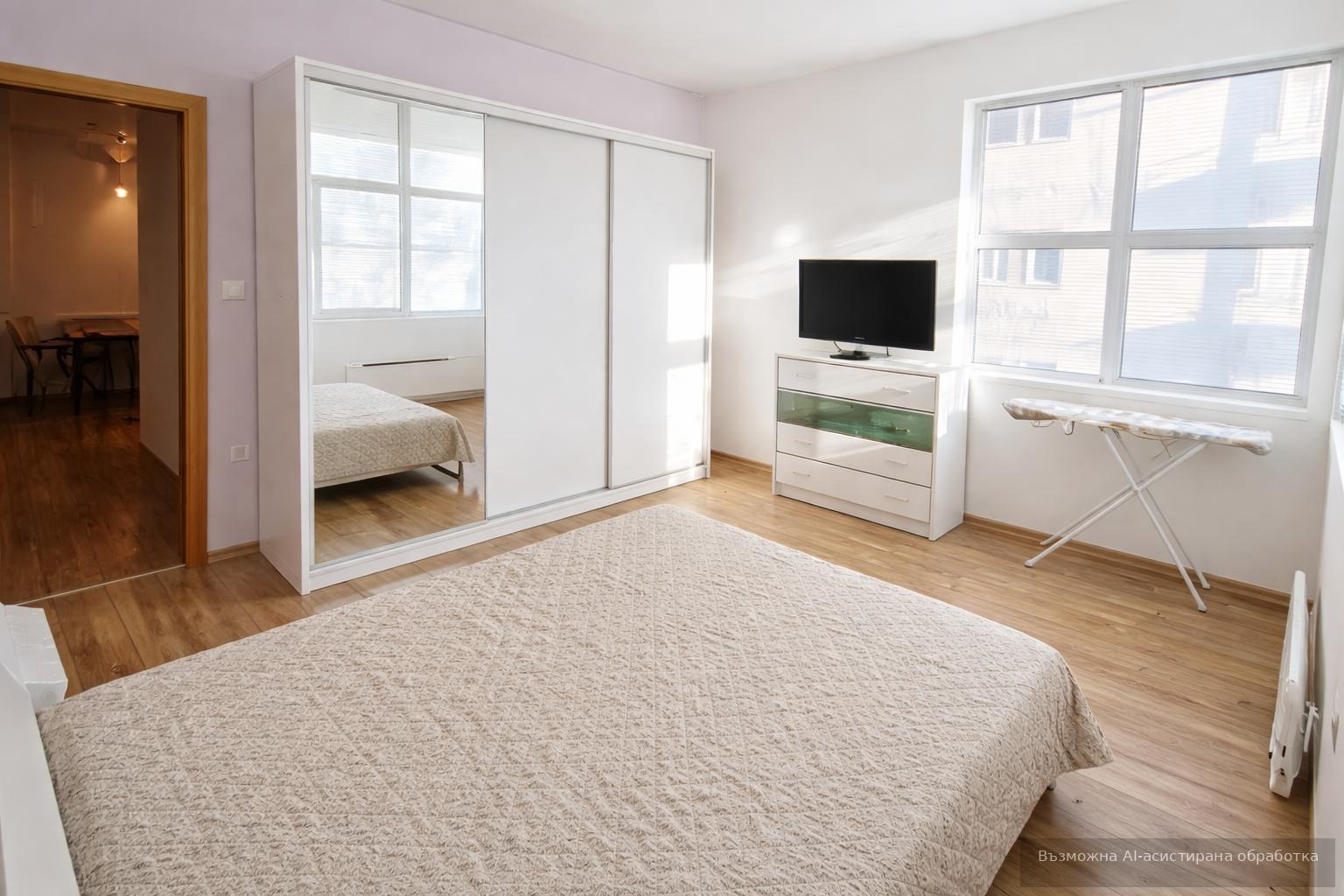 Дава под наем 3-СТАЕН, гр. Пловдив, Център, снимка 7 - Апартаменти - 53614917