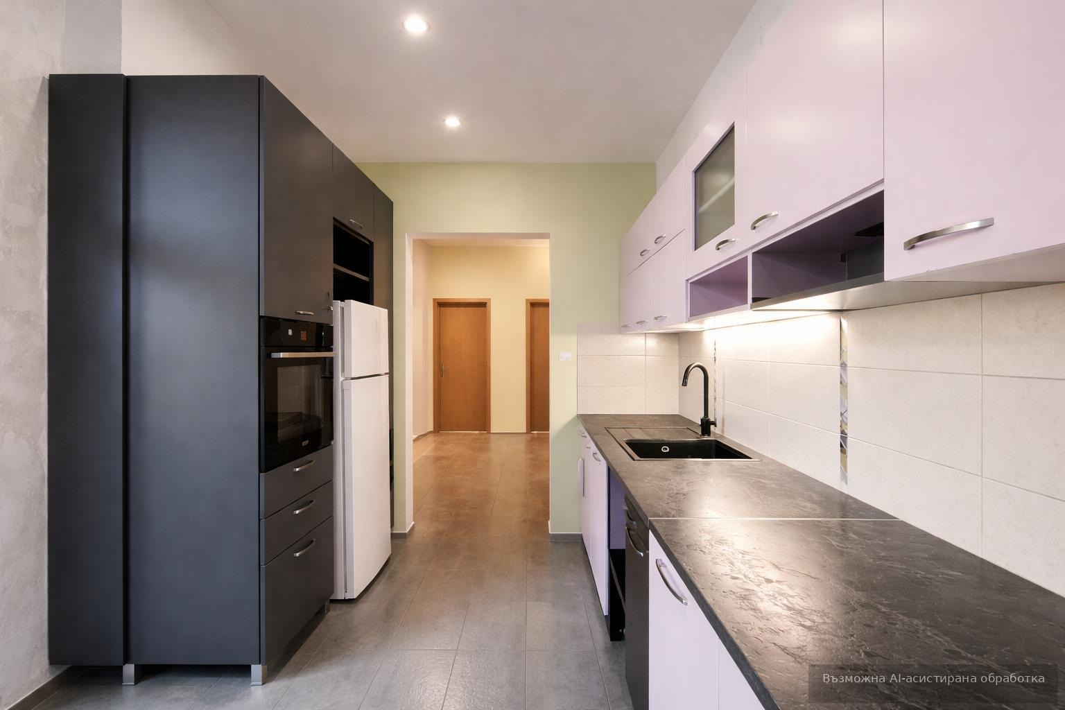 Дава под наем 3-СТАЕН, гр. Пловдив, Център, снимка 4 - Апартаменти - 53614917