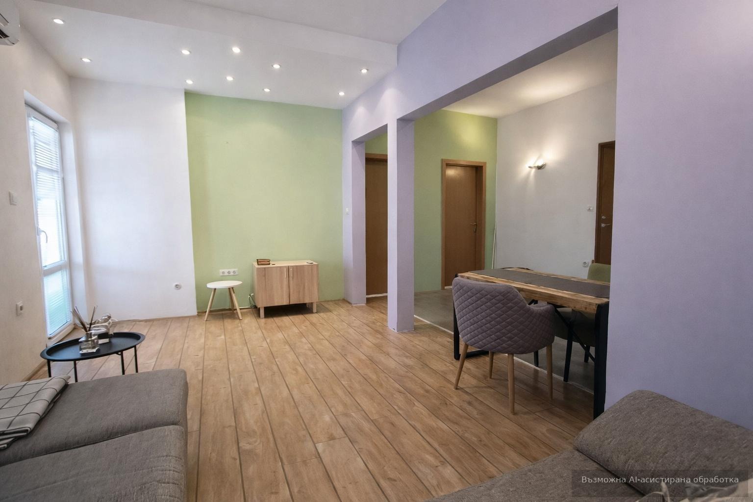 Дава под наем 3-СТАЕН, гр. Пловдив, Център, снимка 3 - Апартаменти - 53614917