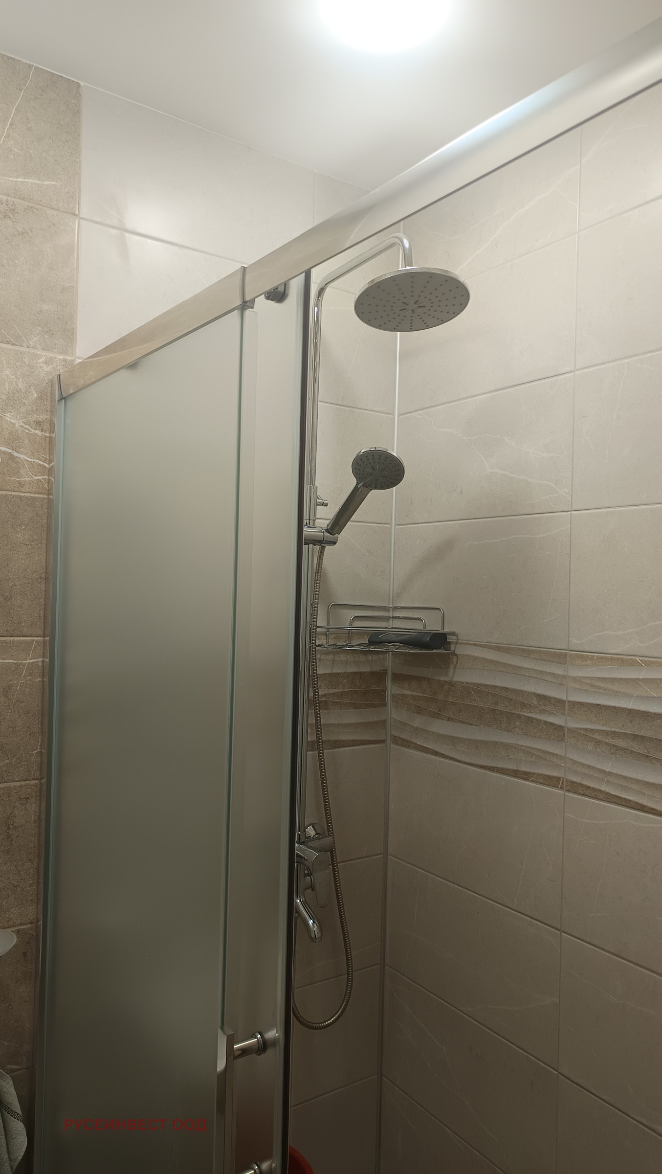 Дава под наем 3-СТАЕН, гр. Русе, Здравец, снимка 8 - Апартаменти - 54250480