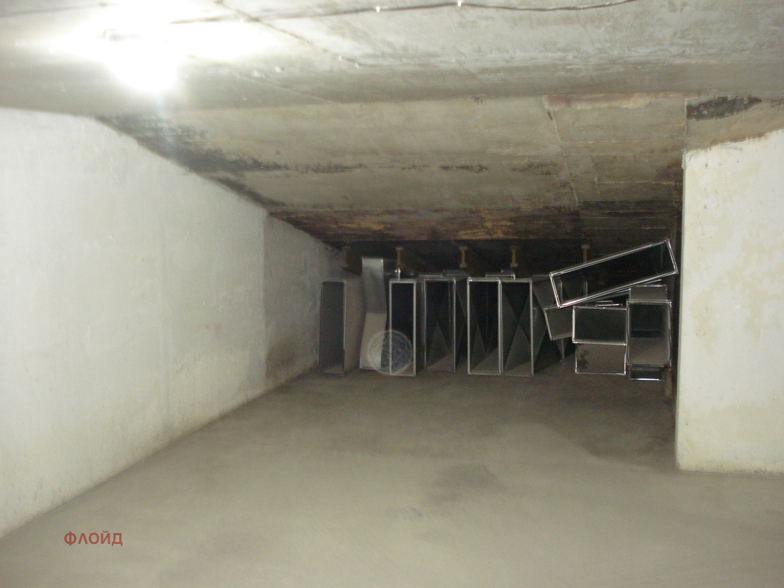 Дава под наем ГАРАЖ, ПАРКОМЯСТО, гр. София, Младост 4, снимка 7 - Гаражи и паркоместа - 53702790