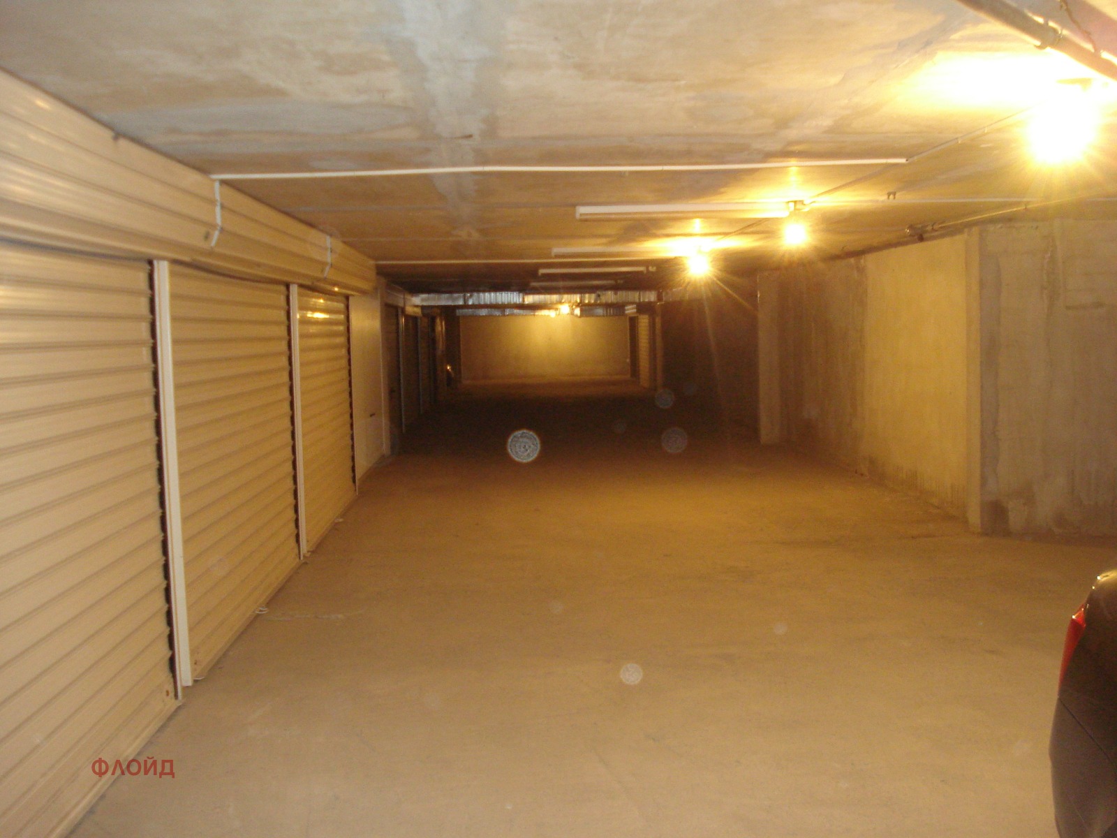 Дава под наем ГАРАЖ, ПАРКОМЯСТО, гр. София, Младост 4, снимка 8 - Гаражи и паркоместа - 53702790