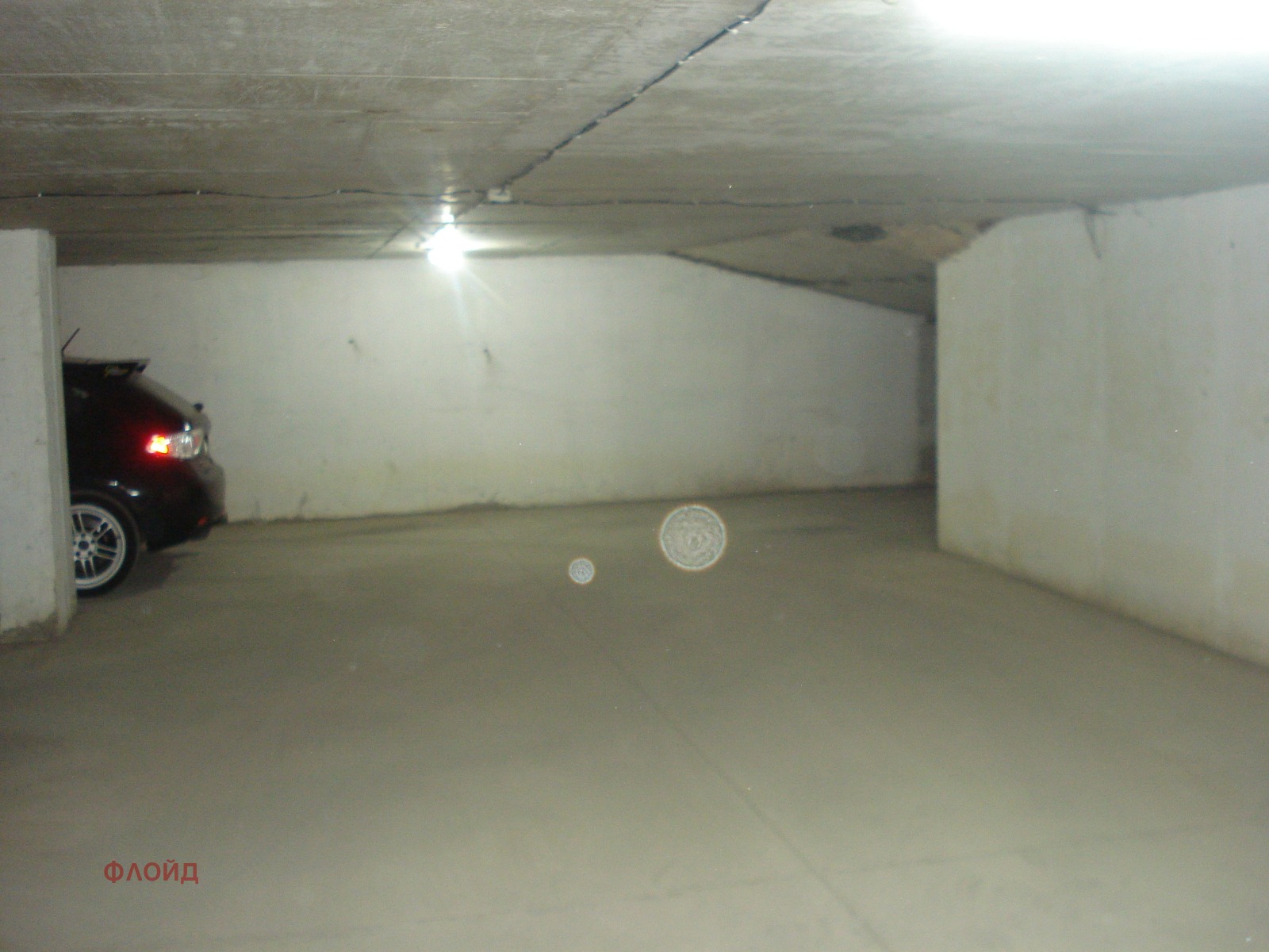 Дава под наем ГАРАЖ, ПАРКОМЯСТО, гр. София, Младост 4, снимка 6 - Гаражи и паркоместа - 53702790