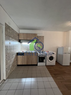 1 bedroom Kamenitsa 1, Plovdiv 1