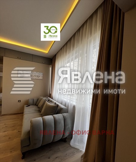 Дава под наем  2-стаен град Варна , Център , 50 кв.м | 83407818 - изображение [2]