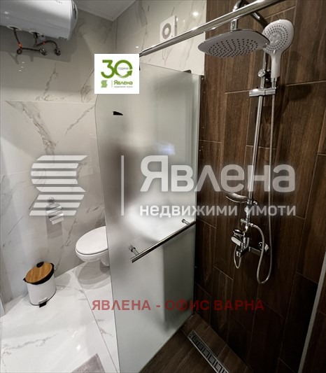 Дава под наем  2-стаен град Варна , Център , 50 кв.м | 83407818 - изображение [5]