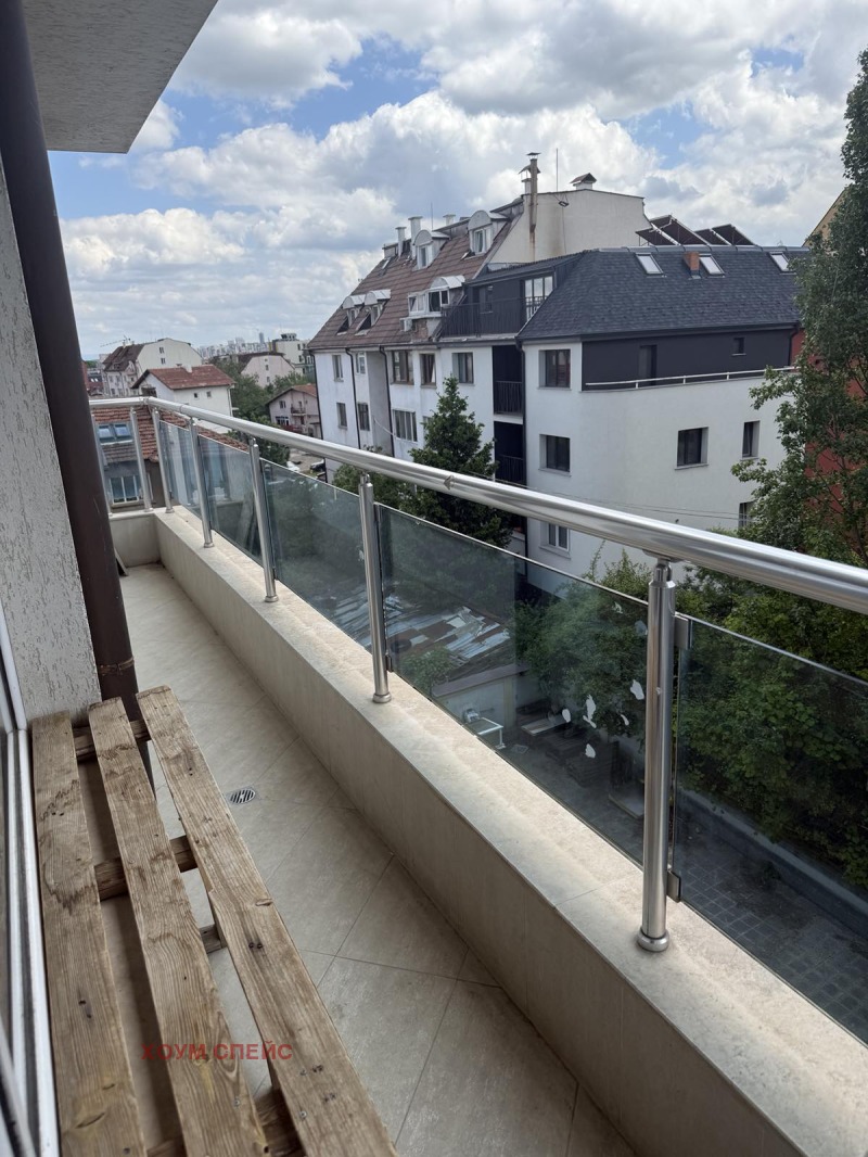 Para alugar  1 quarto Sofia , Ovtcha kupel , 65 m² | 13252199 - imagem [9]