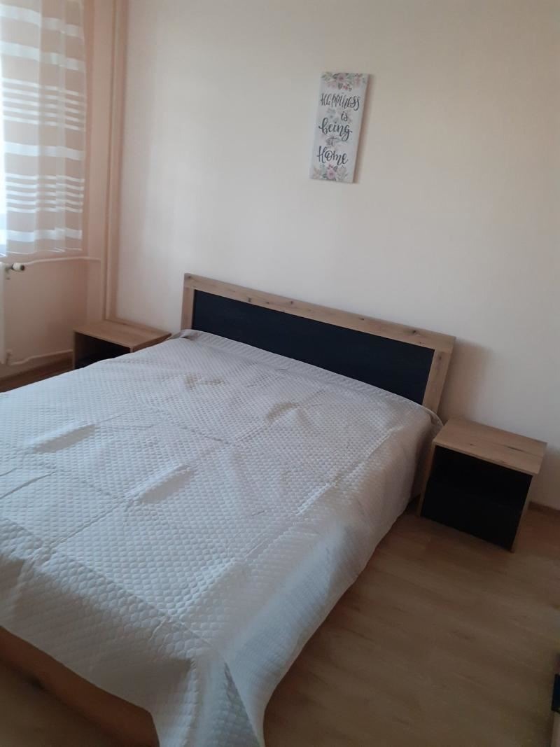 En renta  1 dormitorio Sofia , Manastirski livadi , 62 metros cuadrados | 33796125 - imagen [4]
