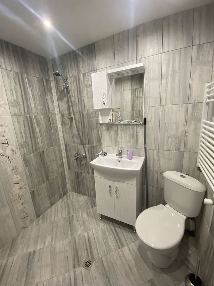 En renta  1 dormitorio Sofia , Manastirski livadi , 62 metros cuadrados | 33796125 - imagen [6]
