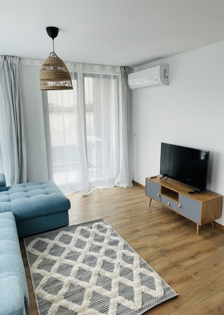 En renta  1 dormitorio Sofia , Manastirski livadi , 62 metros cuadrados | 33796125 - imagen [3]