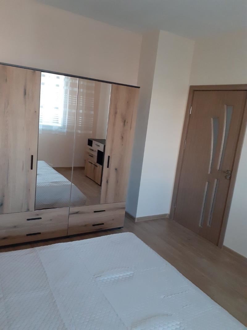 En renta  1 dormitorio Sofia , Manastirski livadi , 62 metros cuadrados | 33796125 - imagen [5]