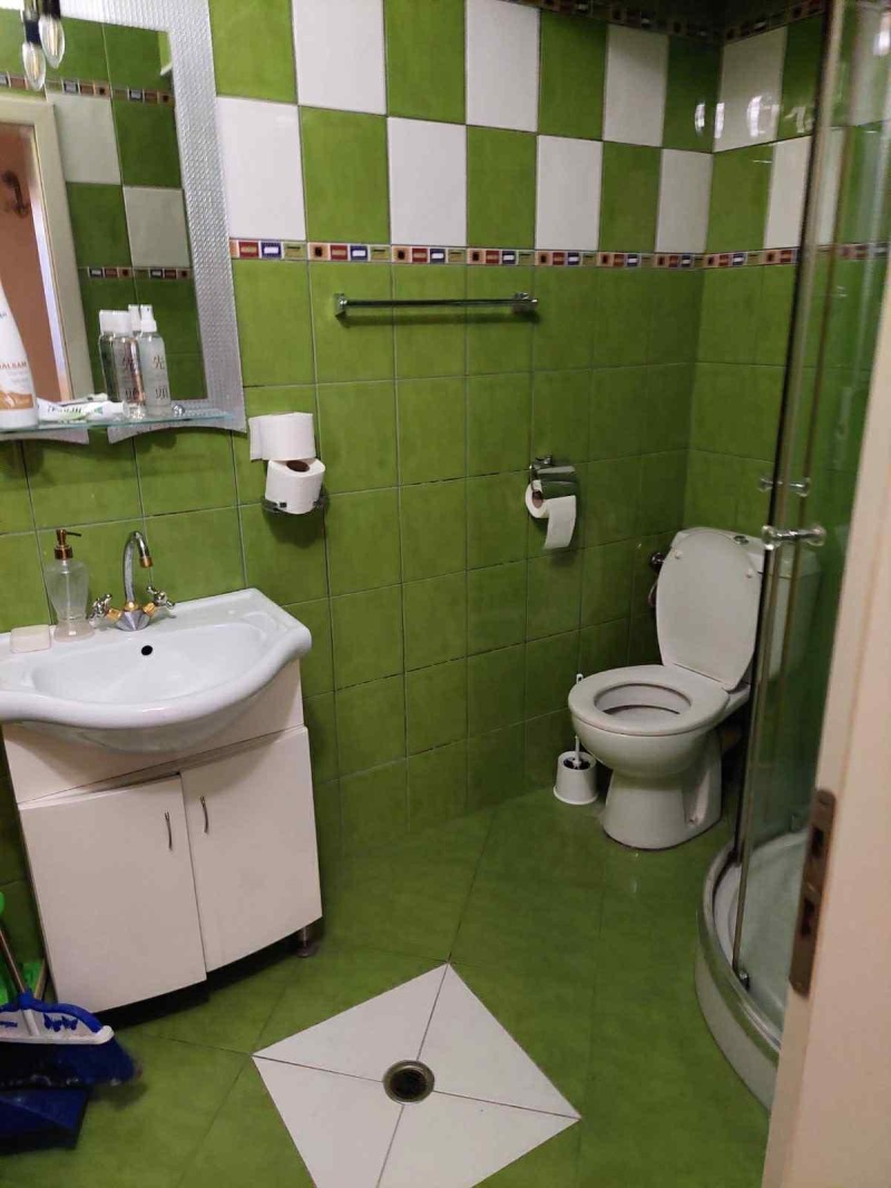 Zu vermieten  1 Schlafzimmer Sofia , Reduta , 51 qm | 38736656 - Bild [7]