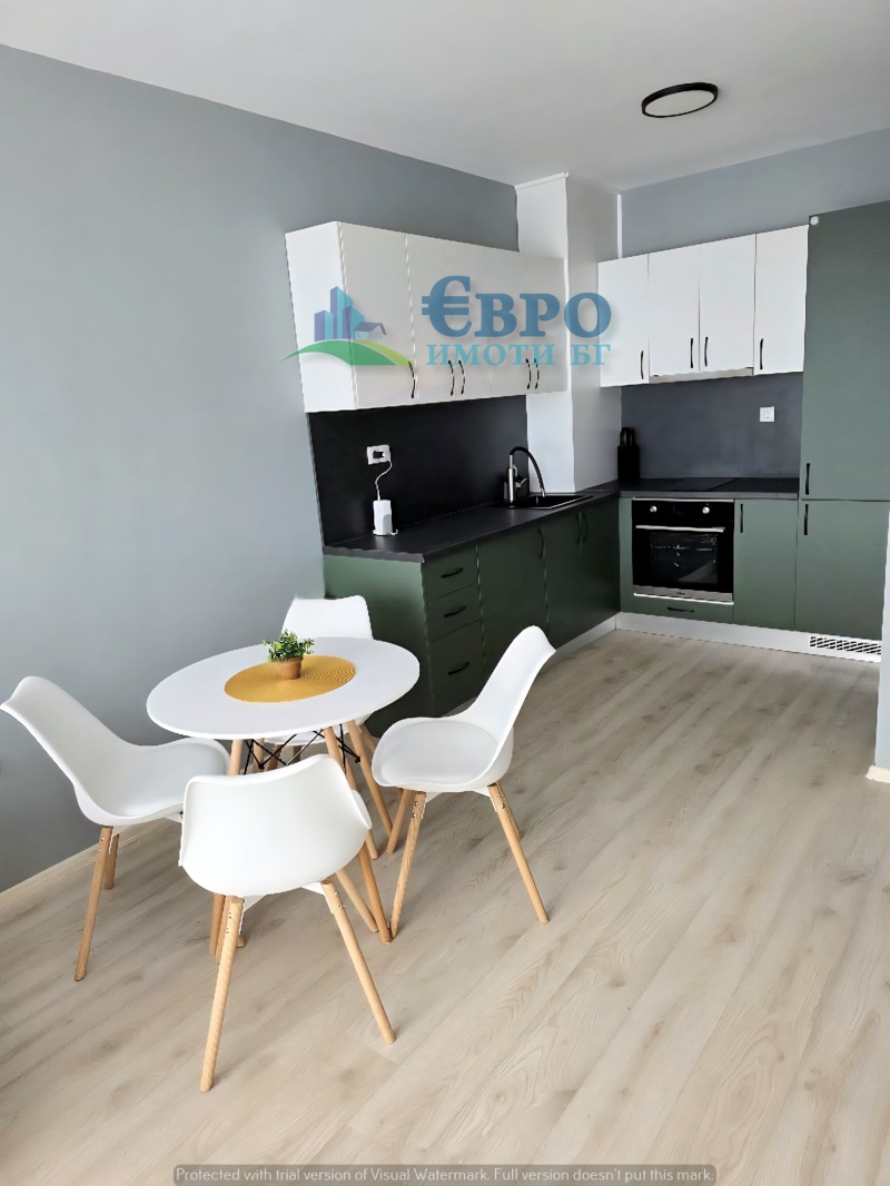 Kiadó  1 hálószoba Stara Zagora , Bila , 55 négyzetméter | 92093135 - kép [3]
