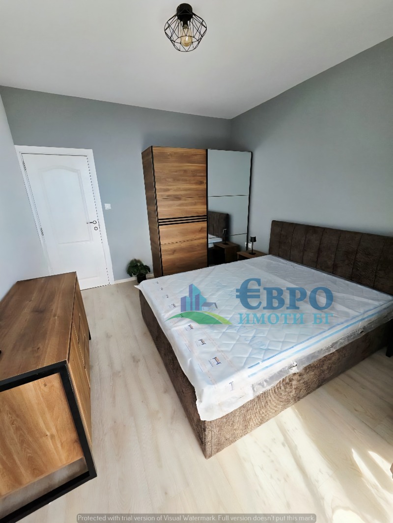 Kiadó  1 hálószoba Stara Zagora , Bila , 55 négyzetméter | 92093135 - kép [7]