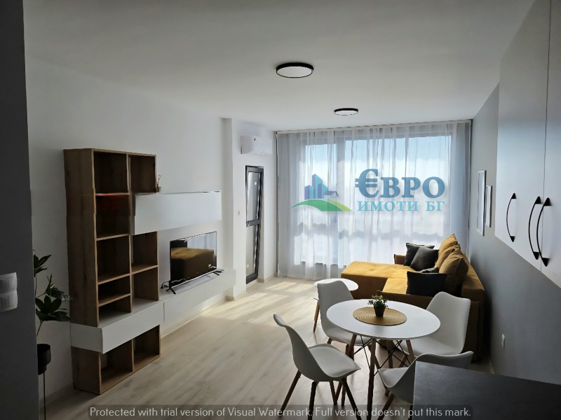 Kiadó  1 hálószoba Stara Zagora , Bila , 55 négyzetméter | 92093135 - kép [4]