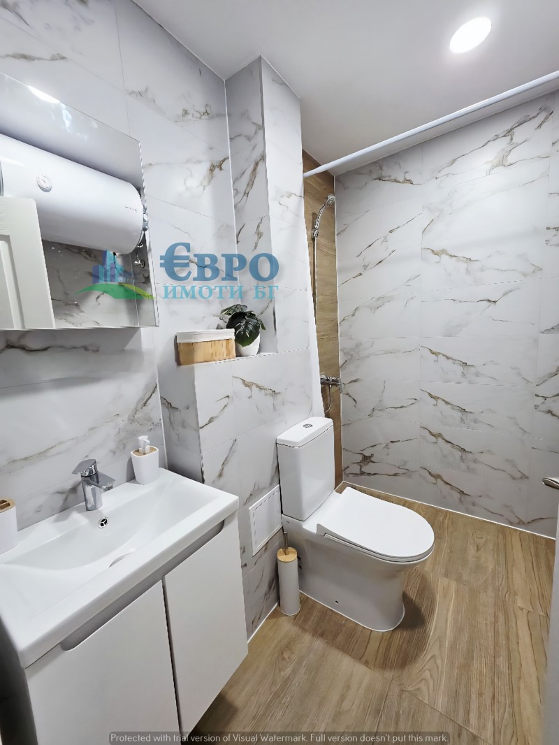 Kiadó  1 hálószoba Stara Zagora , Bila , 55 négyzetméter | 92093135 - kép [8]