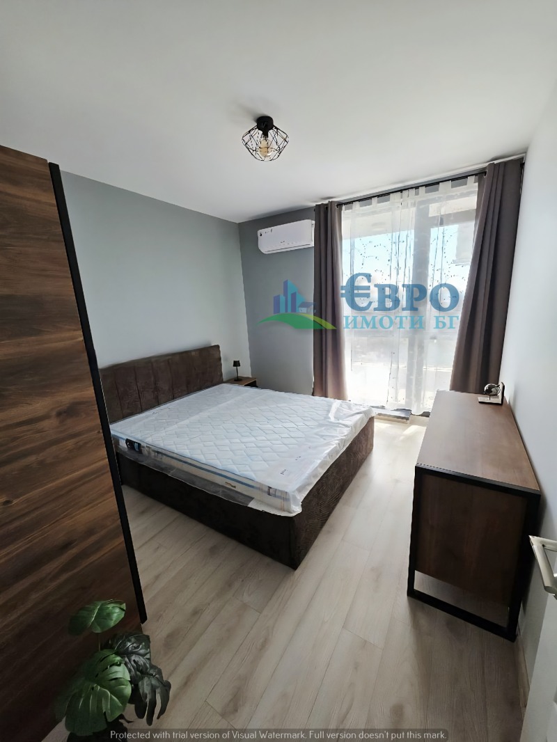 Kiadó  1 hálószoba Stara Zagora , Bila , 55 négyzetméter | 92093135 - kép [6]