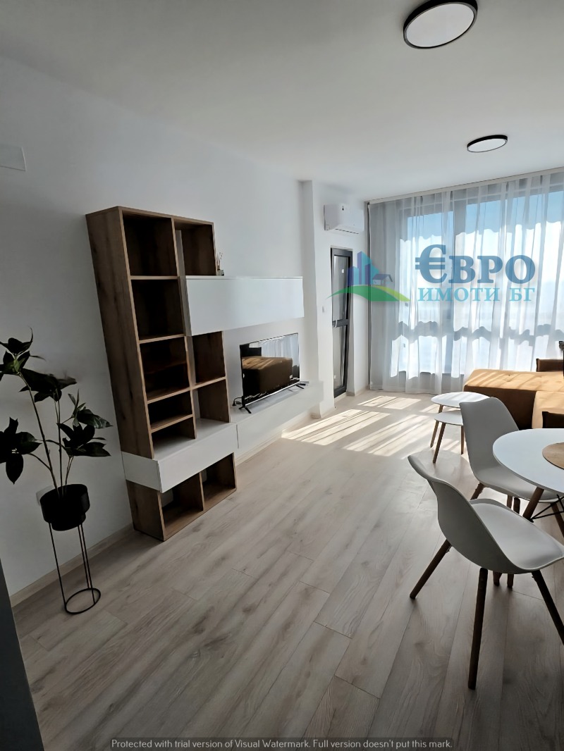 Kiadó  1 hálószoba Stara Zagora , Bila , 55 négyzetméter | 92093135 - kép [5]