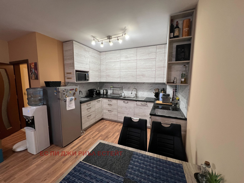 Do wynajęcia  1 sypialnia Sofia , Moderno predgradie , 83 mkw | 10520747 - obraz [2]