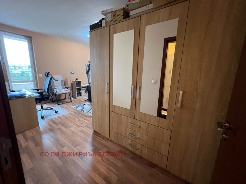Do wynajęcia  1 sypialnia Sofia , Moderno predgradie , 83 mkw | 10520747 - obraz [10]