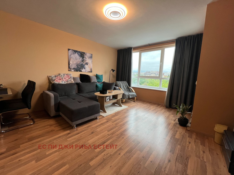 Do wynajęcia  1 sypialnia Sofia , Moderno predgradie , 83 mkw | 10520747 - obraz [6]