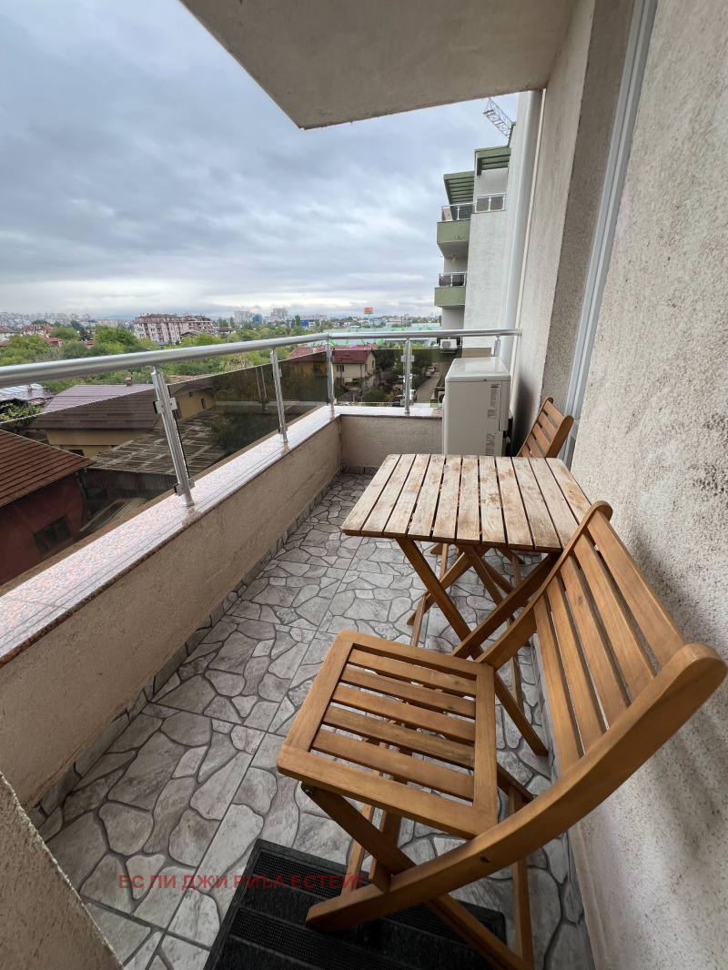 Do wynajęcia  1 sypialnia Sofia , Moderno predgradie , 83 mkw | 10520747 - obraz [13]