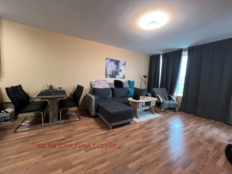 Do wynajęcia  1 sypialnia Sofia , Moderno predgradie , 83 mkw | 10520747 - obraz [4]