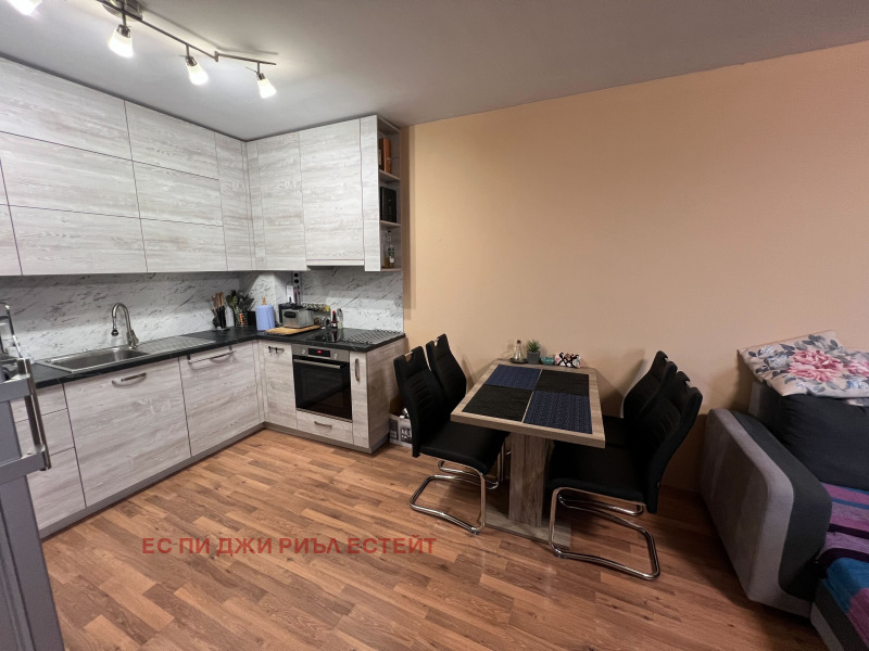 Do wynajęcia  1 sypialnia Sofia , Moderno predgradie , 83 mkw | 10520747 - obraz [3]