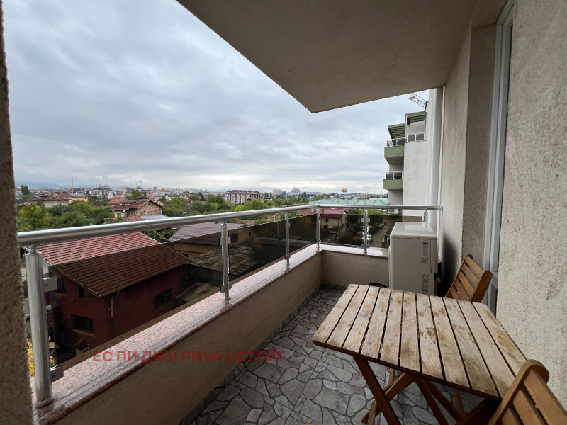 Do wynajęcia  1 sypialnia Sofia , Moderno predgradie , 83 mkw | 10520747 - obraz [12]