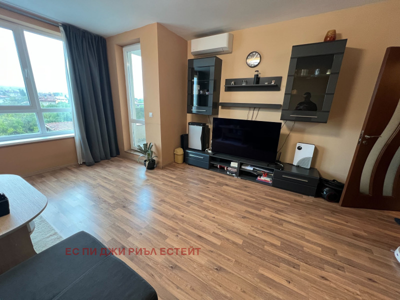 Do wynajęcia  1 sypialnia Sofia , Moderno predgradie , 83 mkw | 10520747 - obraz [7]
