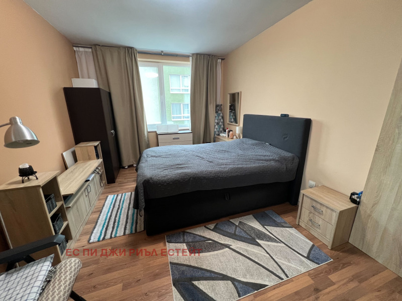 Do wynajęcia  1 sypialnia Sofia , Moderno predgradie , 83 mkw | 10520747 - obraz [9]