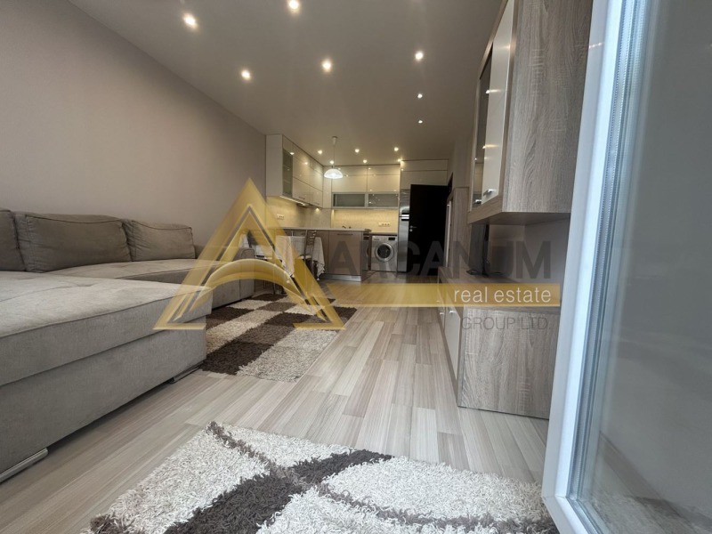 Под наем 2-СТАЕН, град Варна, Възраждане 1 • 600 € / 1173.50 лв. • 94586331 1