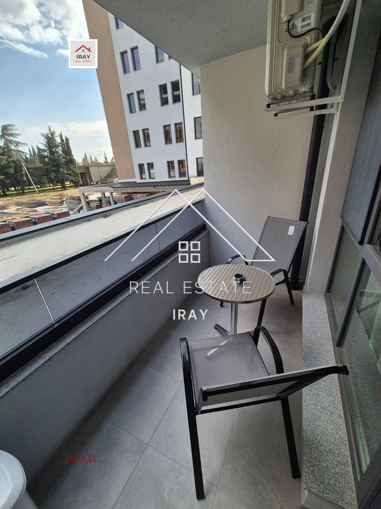 Дава под наем 3-СТАЕН, гр. Стара Загора, Опълченски, снимка 13 - Апартаменти - 53888624