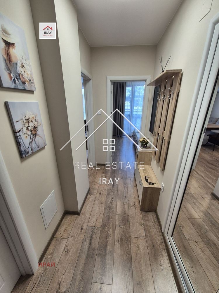 Дава под наем 3-СТАЕН, гр. Стара Загора, Опълченски, снимка 7 - Апартаменти - 53888624